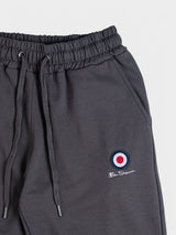 Target EMB Jogger - Charcoal