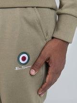 Target EMB Jogger - Olive