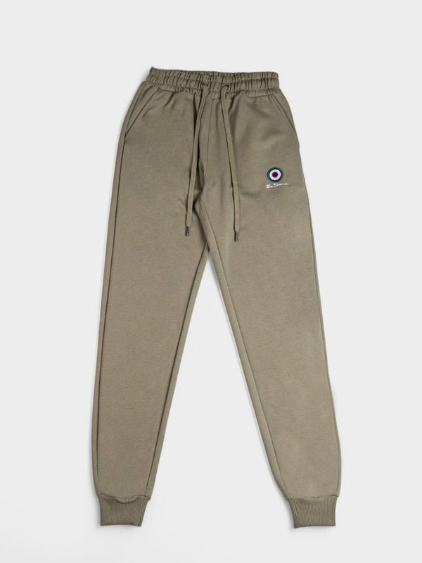 Target EMB Jogger - Olive