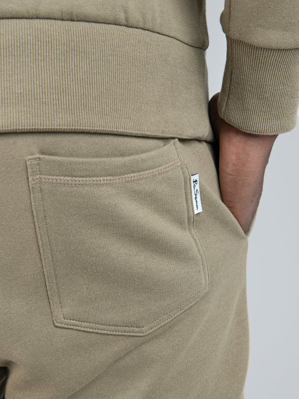 Target EMB Jogger - Olive