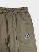 Target EMB Jogger - Olive