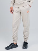 Target EMB Jogger - Sustained Grey
