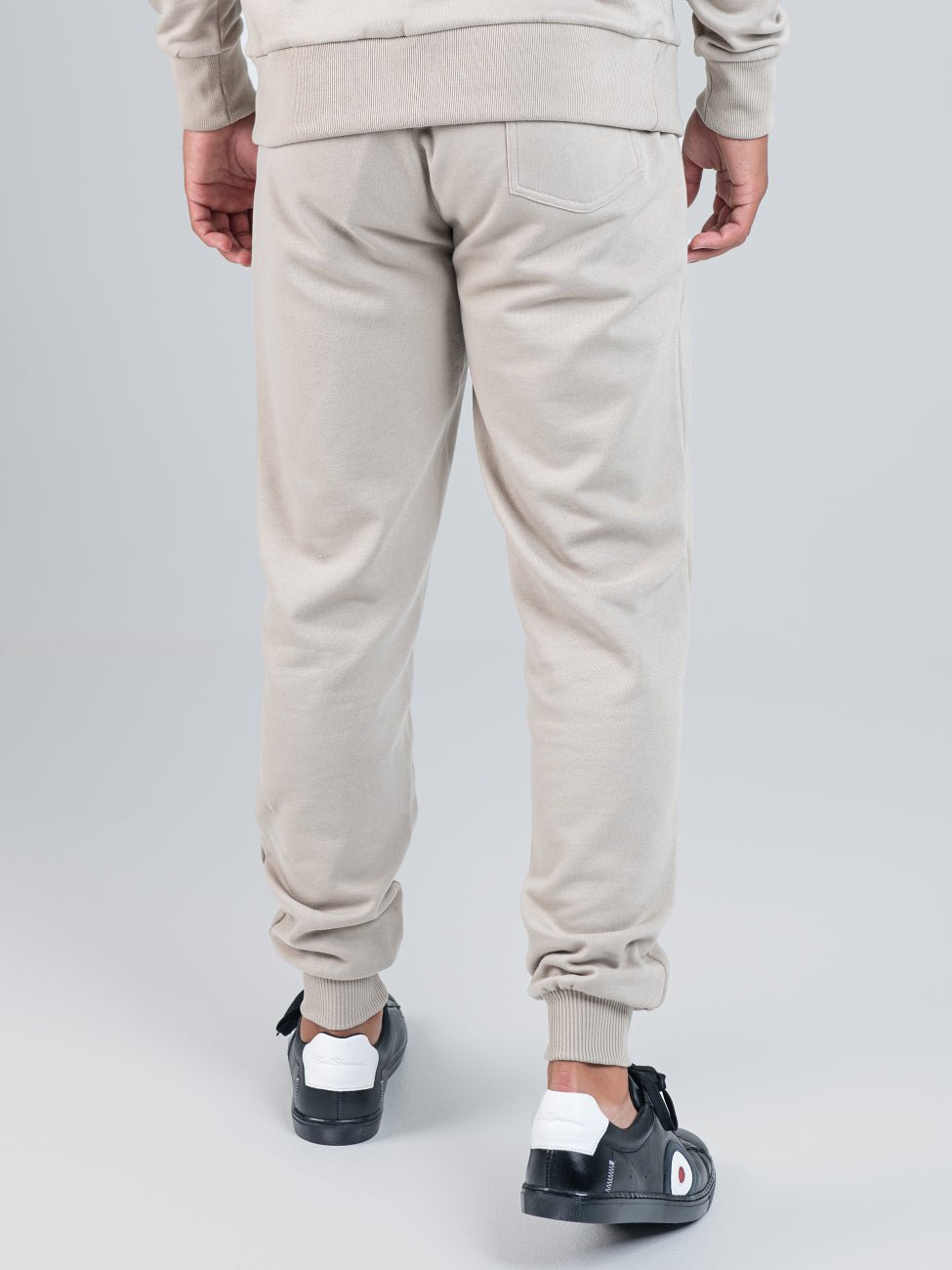 Target EMB Jogger - Sustained Grey - view 2