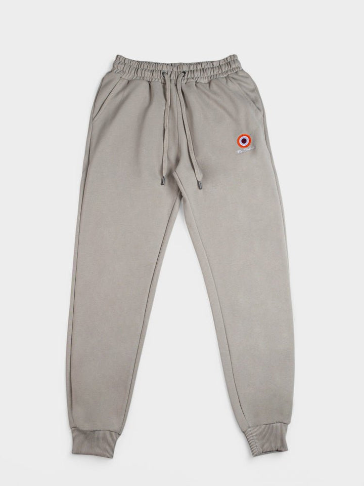 Target EMB Jogger - Sustained Grey - view 5