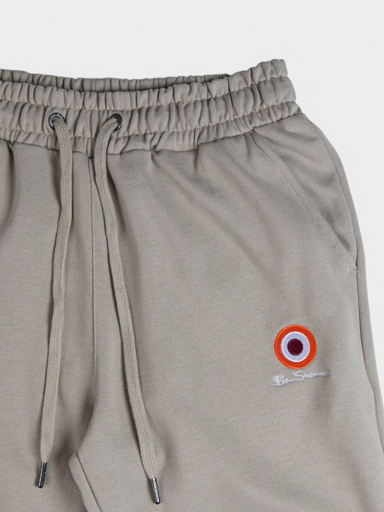 Target EMB Jogger - Sustained Grey - view 7