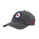 Target Cap - Charcoal