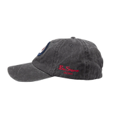Target Cap - Charcoal