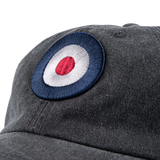 Target Cap - Charcoal