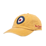 Target Cap - Dijon