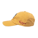 Target Cap - Dijon