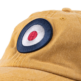 Target Cap - Dijon