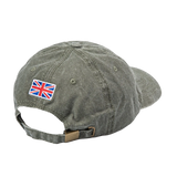 Target Cap - Military