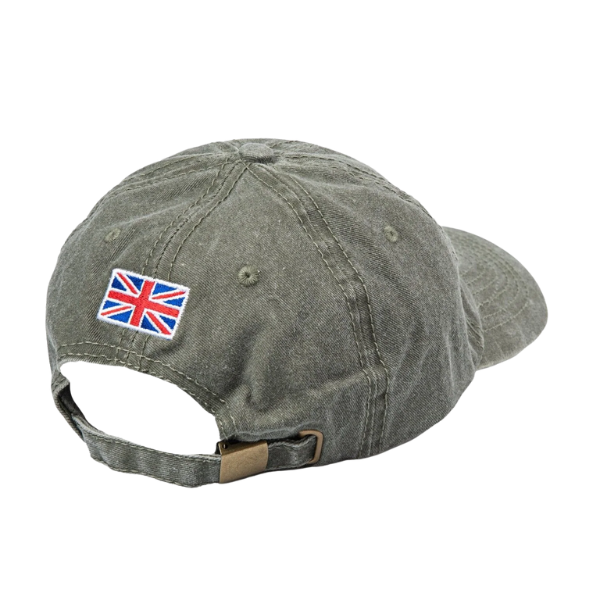 Target Cap - Military