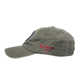 Target Cap - Military
