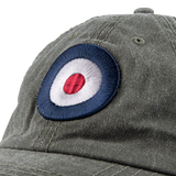 Target Cap - Military