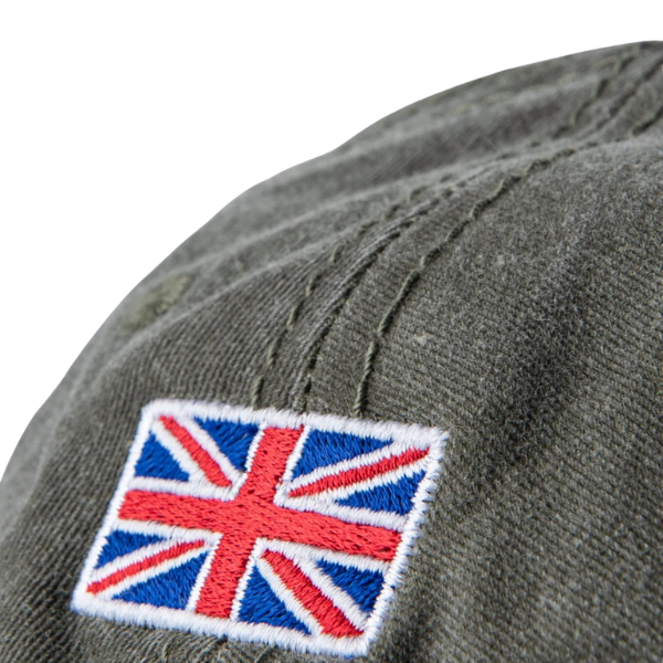 Target Cap - Military