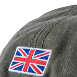 Target Cap - Military