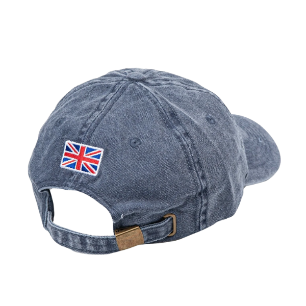 Target Cap - Navy