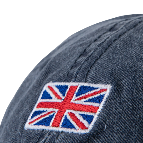 Target Cap - Navy