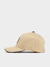 Adult Targy Peak Cap - New Wheat