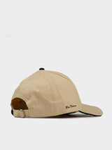 Adult Targy Peak Cap - New Wheat