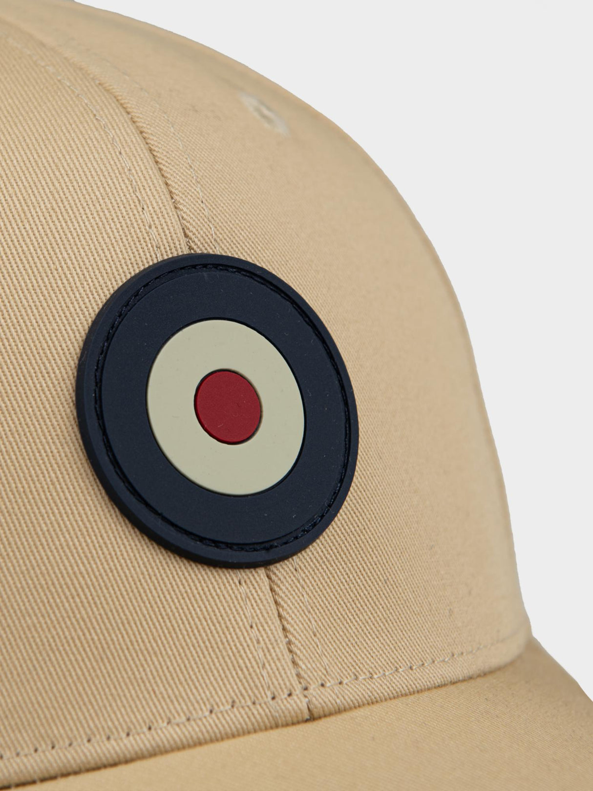 Adult Targy Peak Cap - New Wheat
