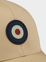 Adult Targy Peak Cap - New Wheat