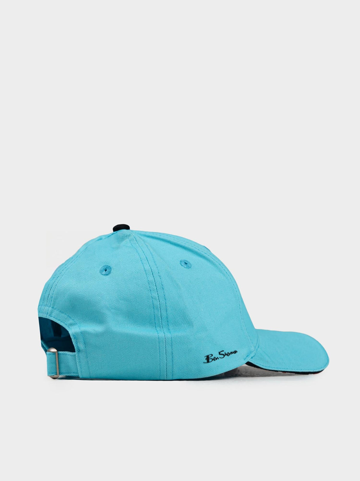 Adult Targy Peak Cap - Retro Blue