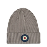 Targy Knit Beanie - Sustained Grey