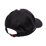 Targy Peak Cap - Black