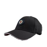 Targy Peak Cap - Charcoal
