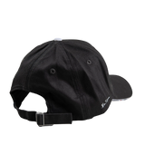 Targy Peak Cap - Charcoal