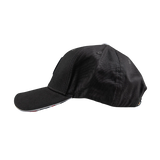 Targy Peak Cap - Charcoal