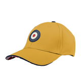 Targy Peak Cap - Dijon