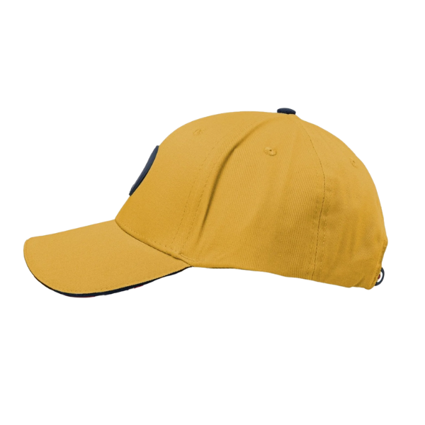 Targy Peak Cap - Dijon