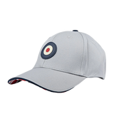 Targy Peak Cap - Grey