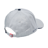 Targy Peak Cap - Grey