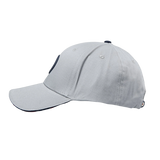 Targy Peak Cap - Grey