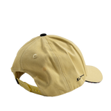 Targy Peak Cap - Lemon