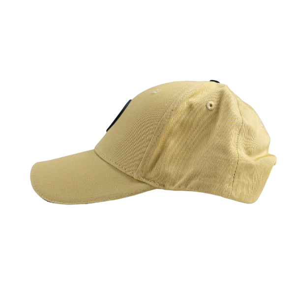 Targy Peak Cap - Lemon
