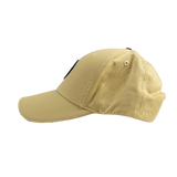 Targy Peak Cap - Lemon