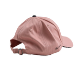 Targy Peak Cap - Light Pink