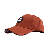 Targy Peak Cap - Mango