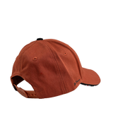 Targy Peak Cap - Mango