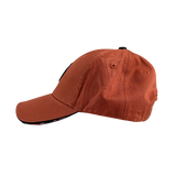 Targy Peak Cap - Mango