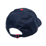Targy Peak Cap - Navy