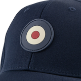 Targy Peak Cap - Navy