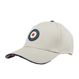 Targy Peak Cap - Off White