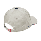 Targy Peak Cap - Off White