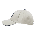 Targy Peak Cap - Off White